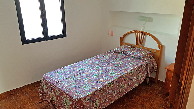 9 slaapkamer finca in Benissa Padramala op 7000.000 m2 grond!