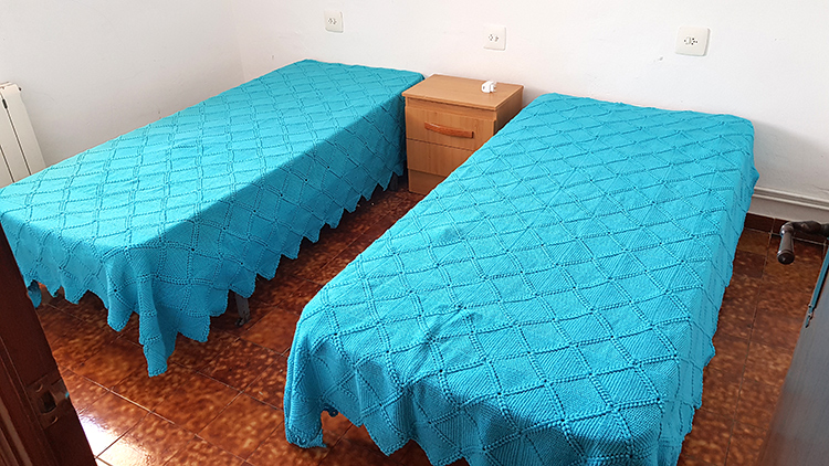 9 slaapkamer finca in Benissa Padramala op 7000.000 m2 grond!