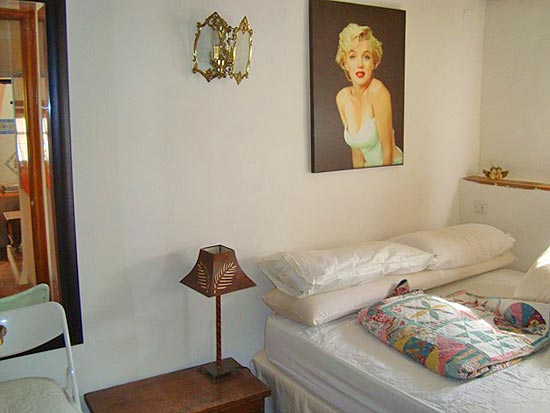 Heel sfeervol huis voor een prikje