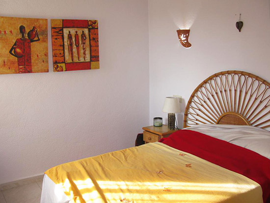 Heerlijke vakantiewoning met 2 slaapkamers en zeezicht voor maar 185.000 euro