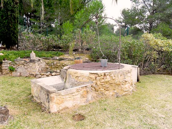 Prachtige 250-jaar oude finca in Javea, totaal gerestaureerd met behoud van originele stijlkenmerken