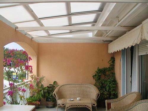 Wonen pal op strand & dorp? Dan is dit uw woning. Bel!