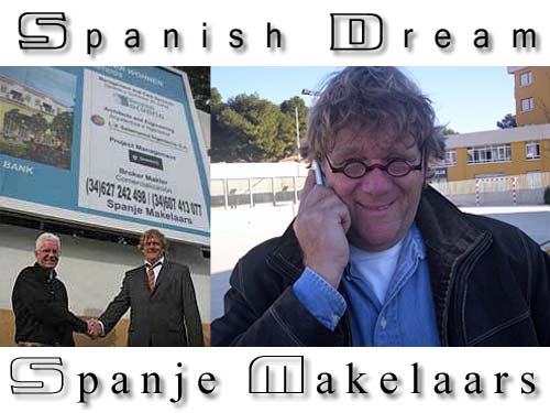 Spanish Dream