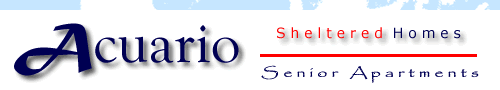 Acuario Sheltered Apartments