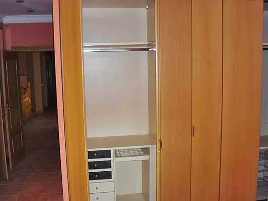 Uw eigen flatgebouw in Teulada. Alles nieuw!
