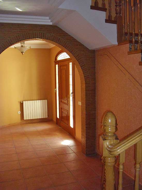 Uw eigen flatgebouw in Teulada. Alles nieuw!