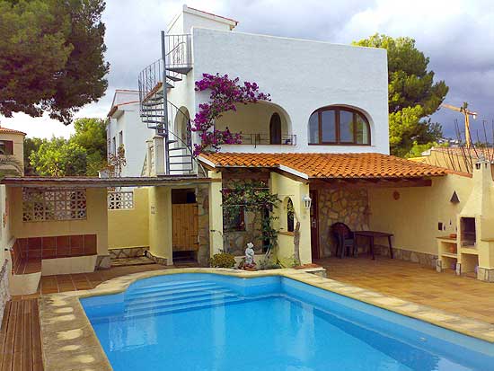 Moraira