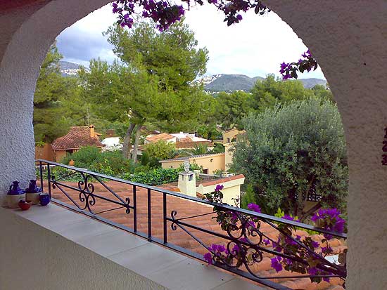Moraira