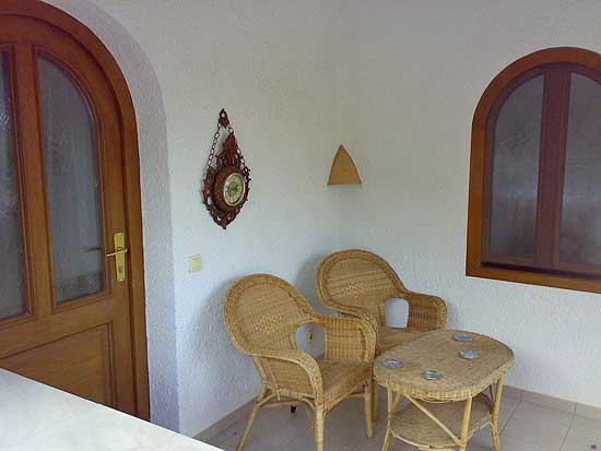 Moraira