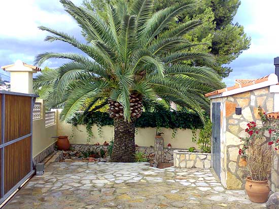 Moraira