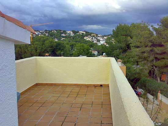 Moraira