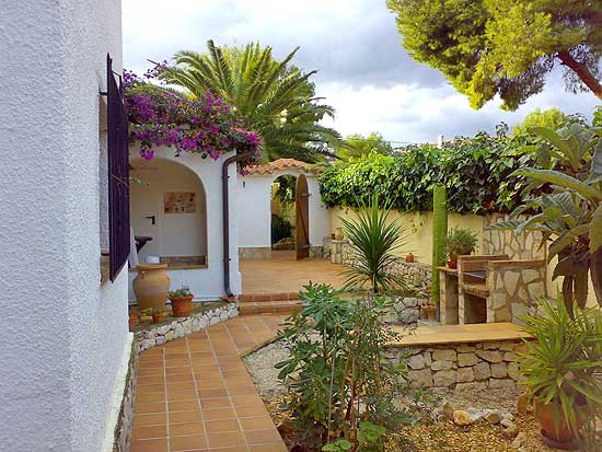 Moraira