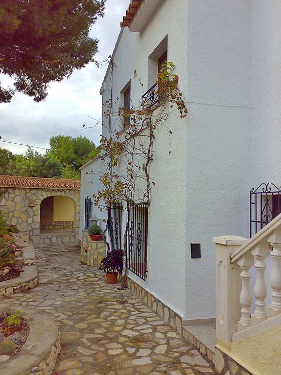 Moraira