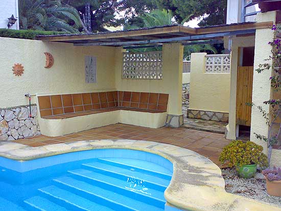Moraira