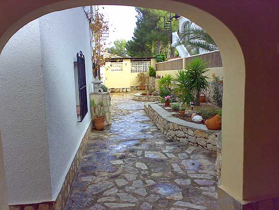 Moraira