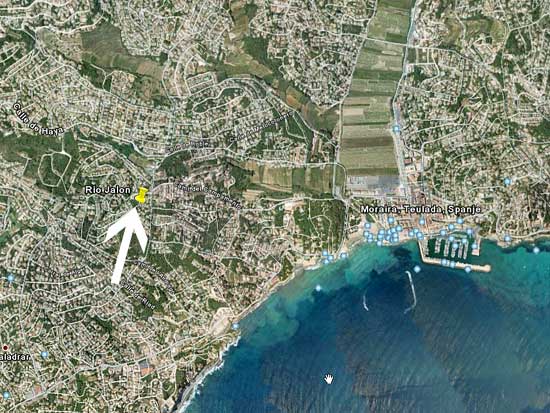 Moraira
