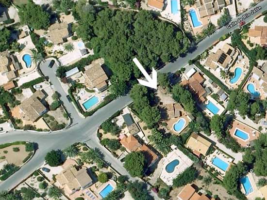 Moraira