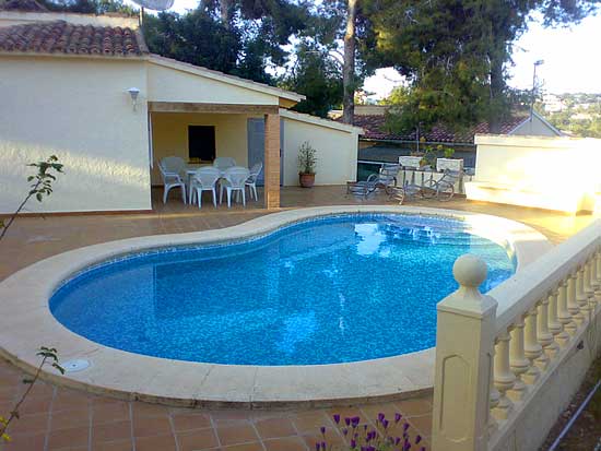 Moraira