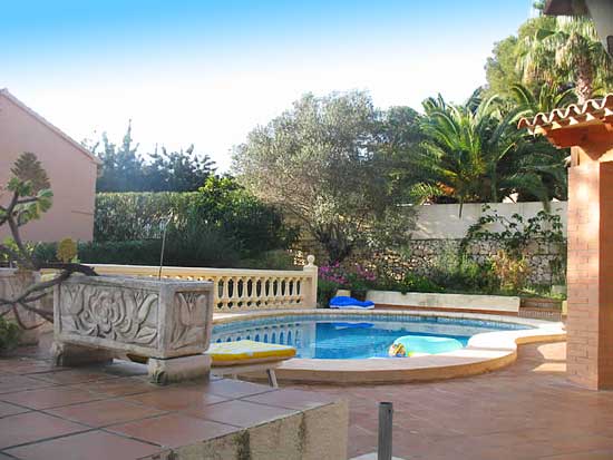 Moraira