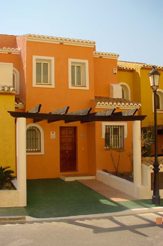 De ideale vakantiewoning op een van de meest exclusieve plekjes van Spanje!