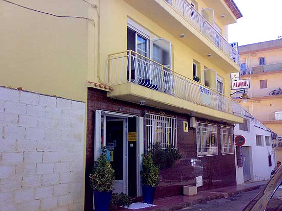 Hostal Javea
