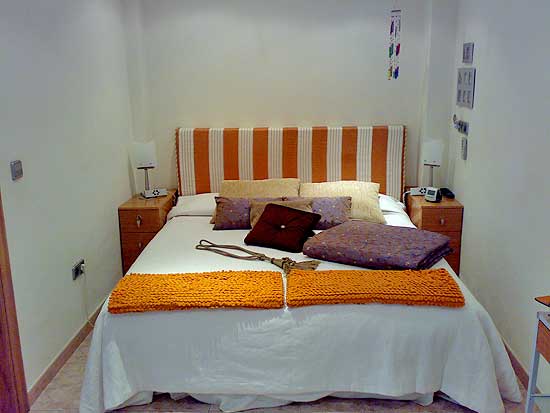 Hostal Javea