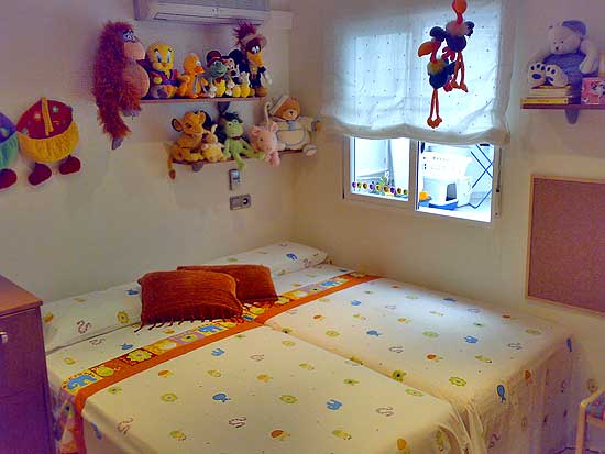 Hostal Javea