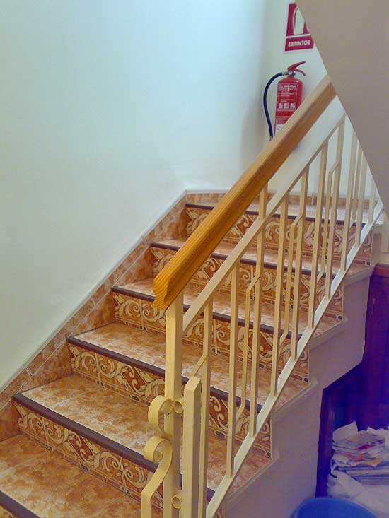 Hostal Javea