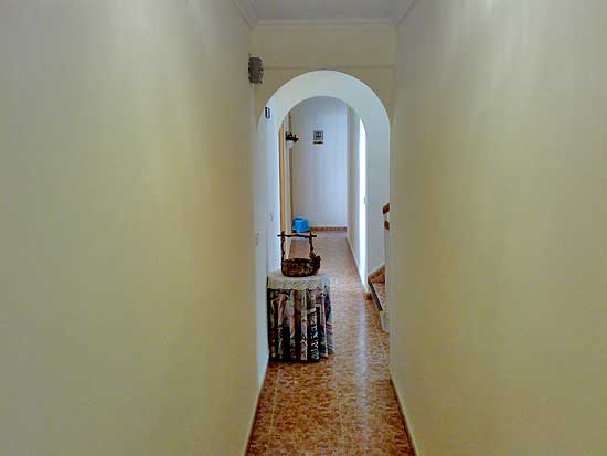 Hostal Javea