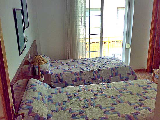 Hostal Javea