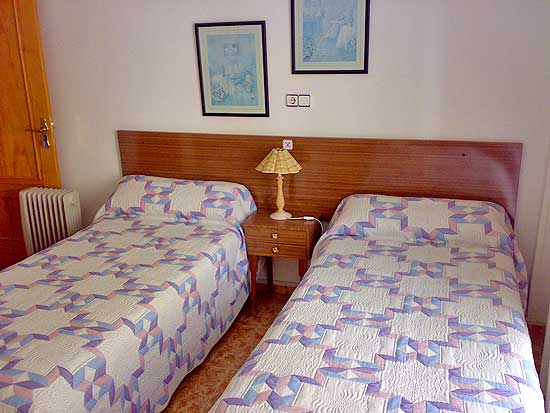 Hostal Javea