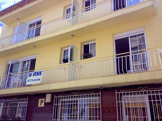 Hostal Javea