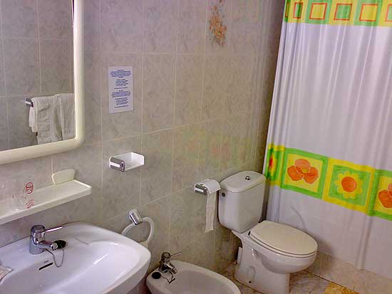 Hostal Javea