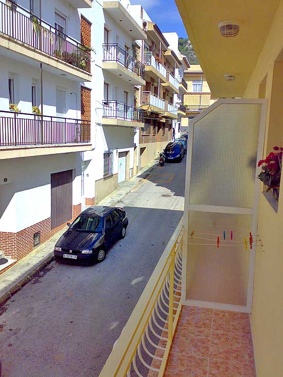 Hostal Javea
