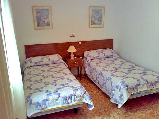 Hostal Javea
