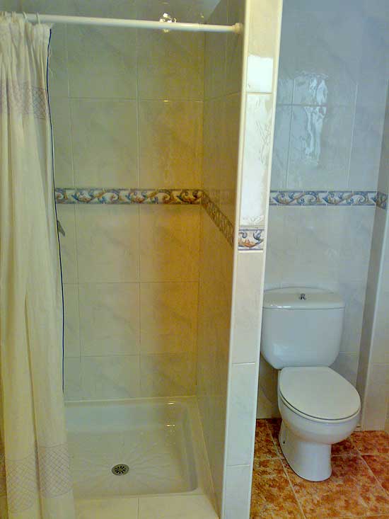 Hostal Javea