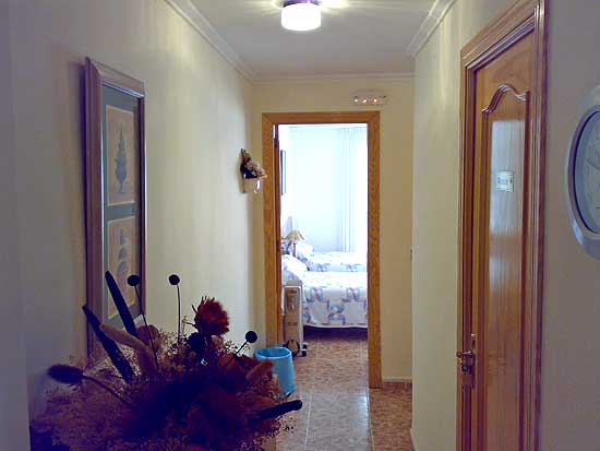 Hostal Javea