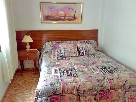 Hostal Javea