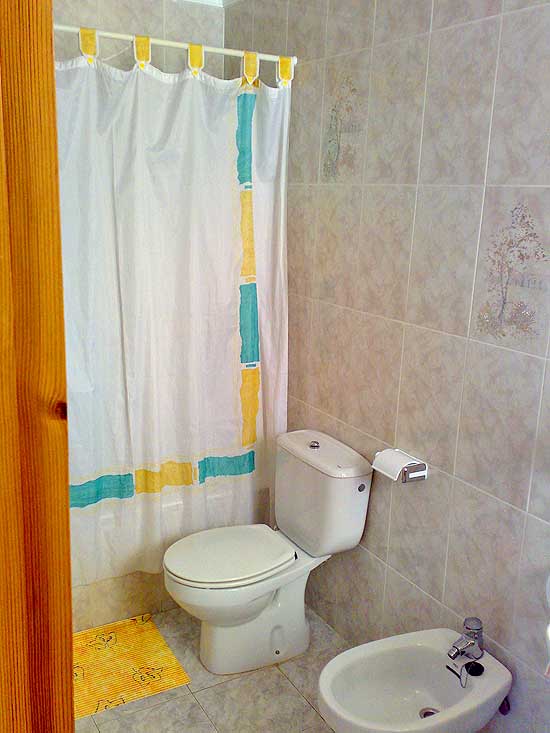 Hostal Javea