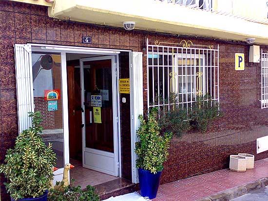 Hostal Javea