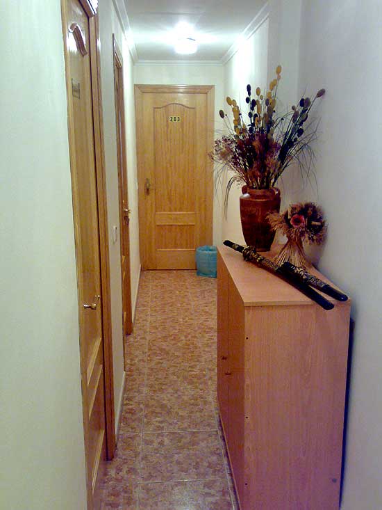 Hostal Javea