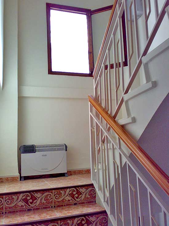 Hostal Javea