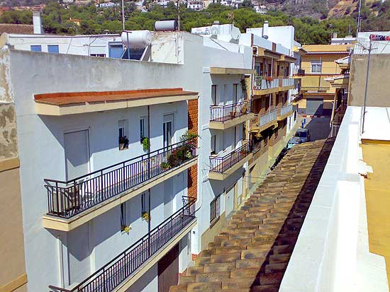 Hostal Javea