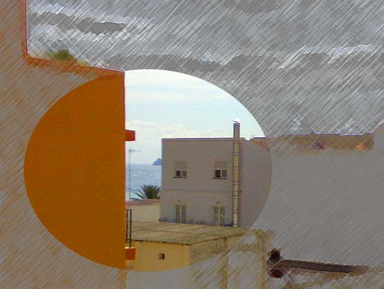 Hostal Javea