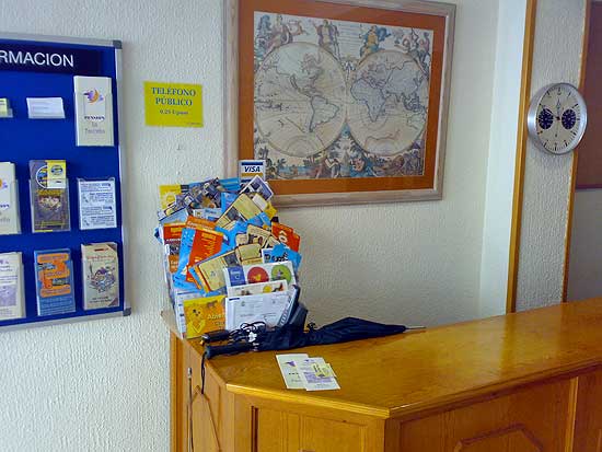 Hostal Javea