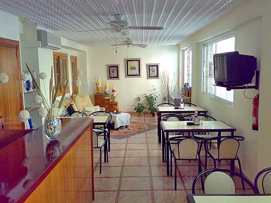 Hostal Javea