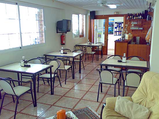 Hostal Javea