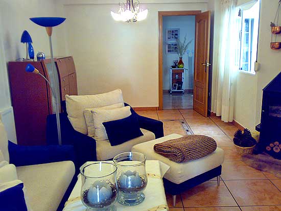 Hostal Javea