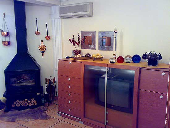 Hostal Javea