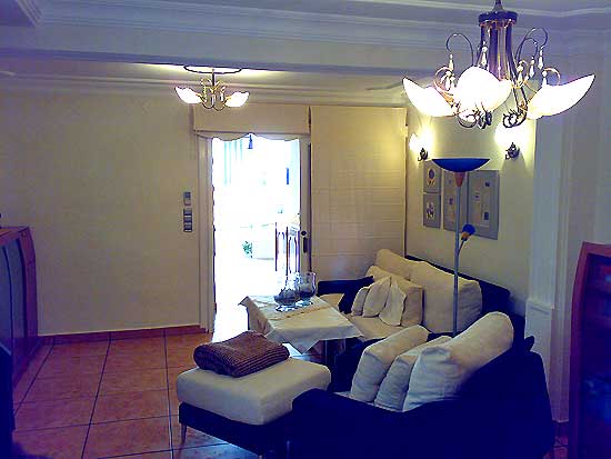 Hostal Javea